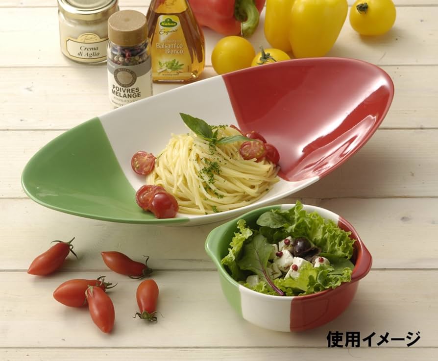Amazon.co.jp: 三陶(Santo) 萬古焼 オーブン対応 ITALIAN